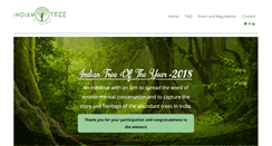 Desktop Screenshot of cypressridgeoa.org